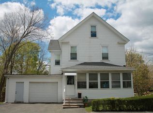 79 Prospect St, Woburn, MA 01801