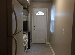400 Chaplin St SE APT A, Washington, DC 20019