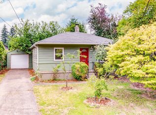 7337 SE 86th Ave, Portland, OR