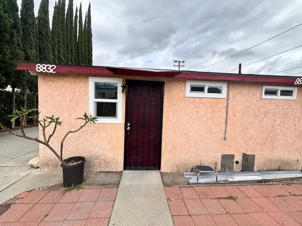 8832 Mission Dr, Rosemead, CA 91770