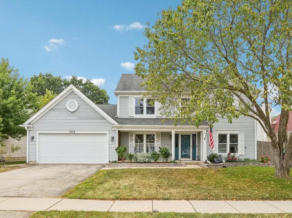 7318 92nd AVENUE, Kenosha, WI 53142