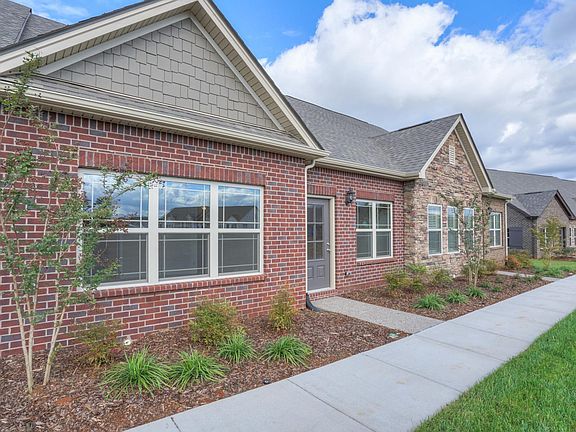 Goodall Homes