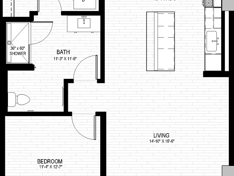 Adeline Luxury Living — Photo 53