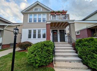 1331 Beaconsfield Ave #1331, Grosse Pointe, MI 48230