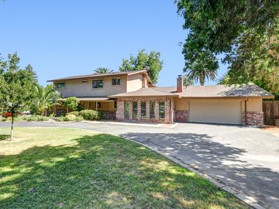 6030 Palm Dr, Carmichael, CA, 95608
