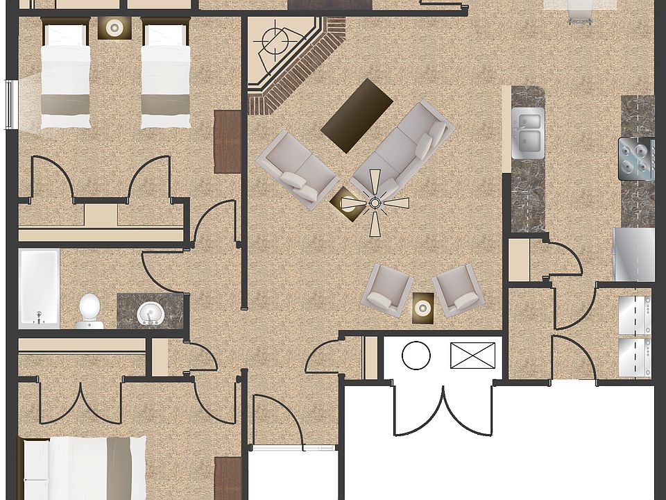 2nd image of 2111 Arizona Ave
