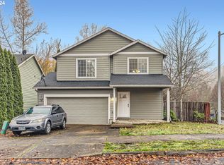 1911 SE Night Heron Pl, Gresham, OR 97080