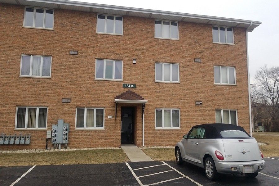 1st image of 13434 E Circle Dr APT 401