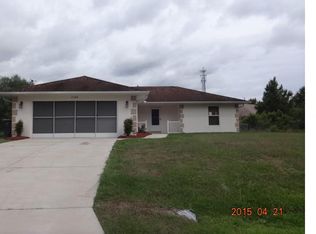 7149 Petal Rd, North Port, FL 34291