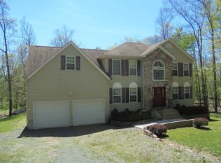 2177 Sanctuary Dr, East Stroudsburg, PA 18302