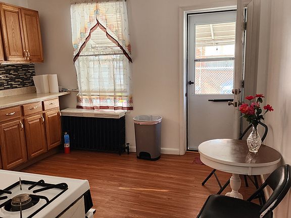 kitchen view