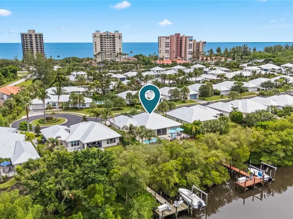 3929 Shoreside Dr, Hutchinson Island, FL 34949