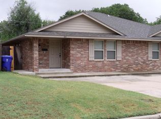 810 Russell Cir, Norman, OK 73071