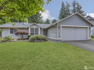 20111 124th St E, Bonney Lake, WA 98391