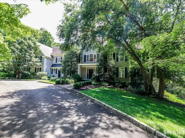 77 Old Boston Road, Wilton, CT 06897