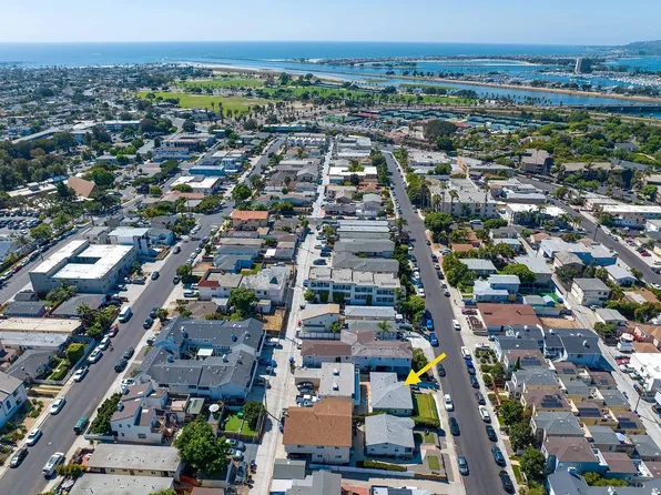 4339 Mentone St, San Diego, CA 92107