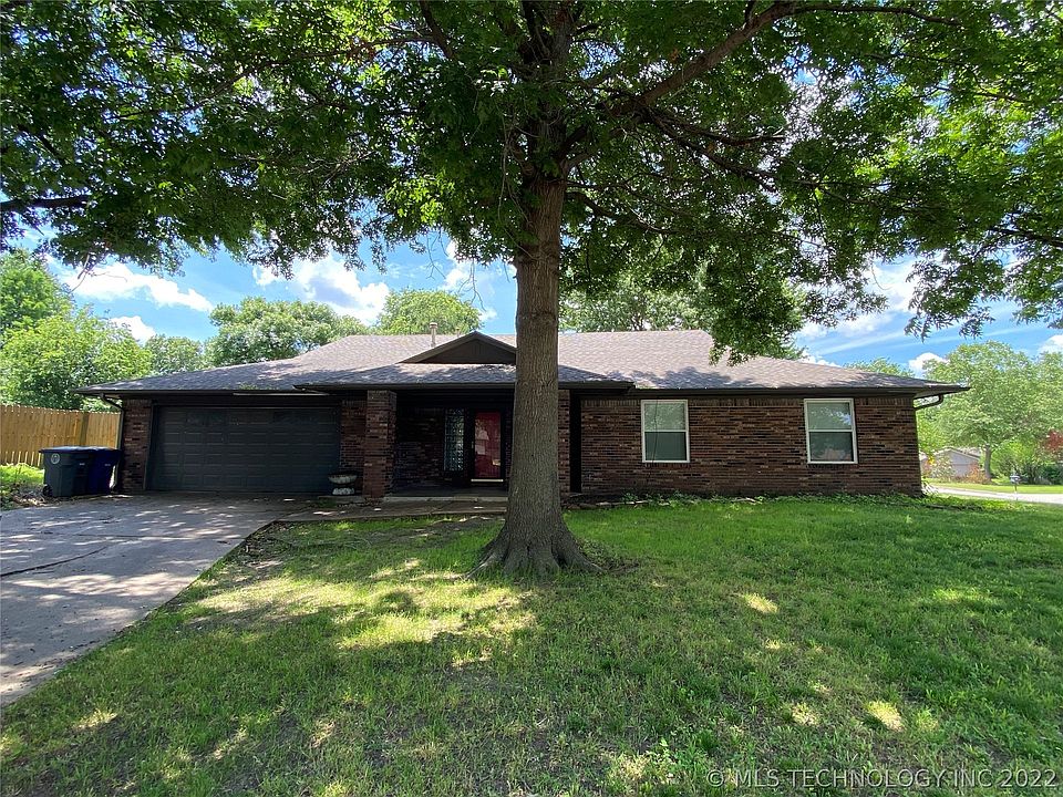 9112 E 67th Ct, Tulsa, OK 74133 Zillow