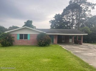 613 Janice St, Jeanerette, LA 70544
