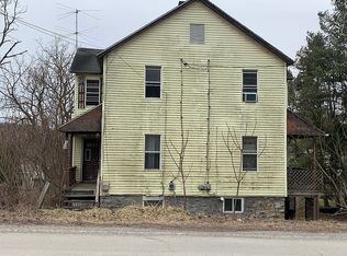 1647 Iselin Rd, Saltsburg, PA 15681