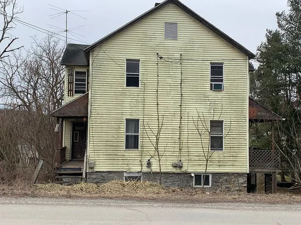 1647 Iselin Rd, Saltsburg, PA 15681