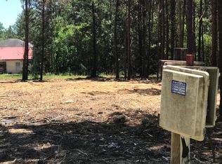 7077 W Issaquena St, Bay Saint Louis, MS 39520