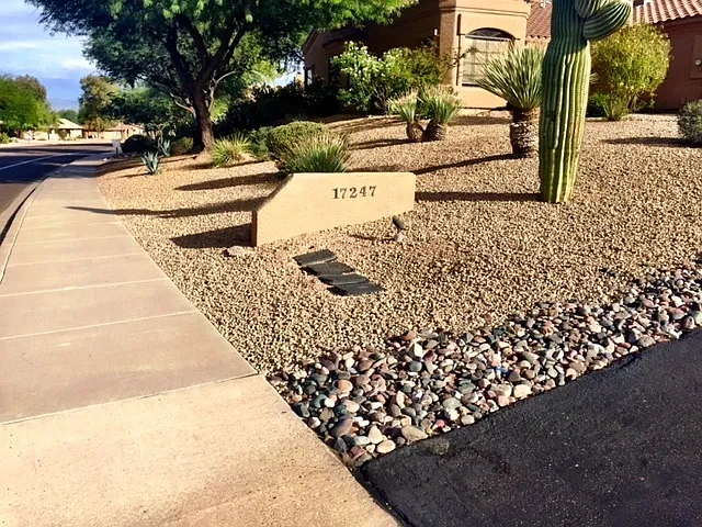 17247 E Grande Blvd #8