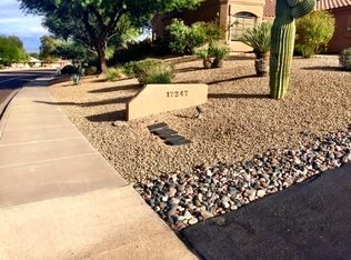 17247 E Grande Blvd UNIT 8, Fountain Hills, AZ 85268
