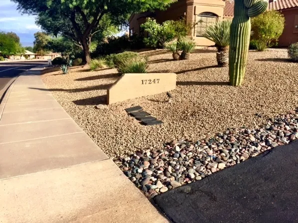 17247 E Grande Blvd Unit 8, Fountain Hills, AZ 85268