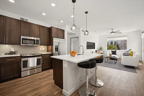 Muse Apartments Photo 1