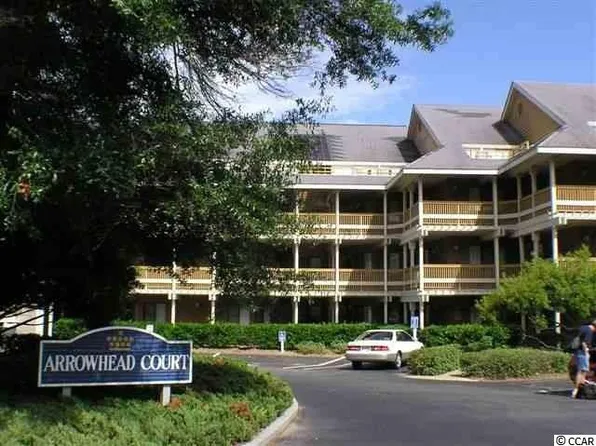 180 Rothbury Cir APT 317, Myrtle Beach, SC 29572