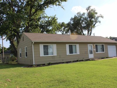1443 Arapahoe Ave, Salina, KS, 67401