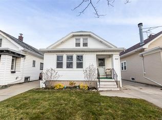 327 Westgate Rd, Kenmore, NY 14217