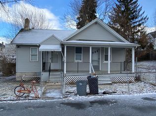 634 Birch St, Scranton, PA 18505