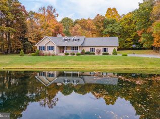 131 Circle Four Ln, Oakland, MD 21550