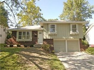 7914 E 117th Ter, Kansas City, MO 64134
