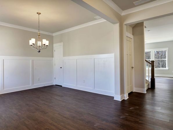 OAKLYN Plan, Southgrove