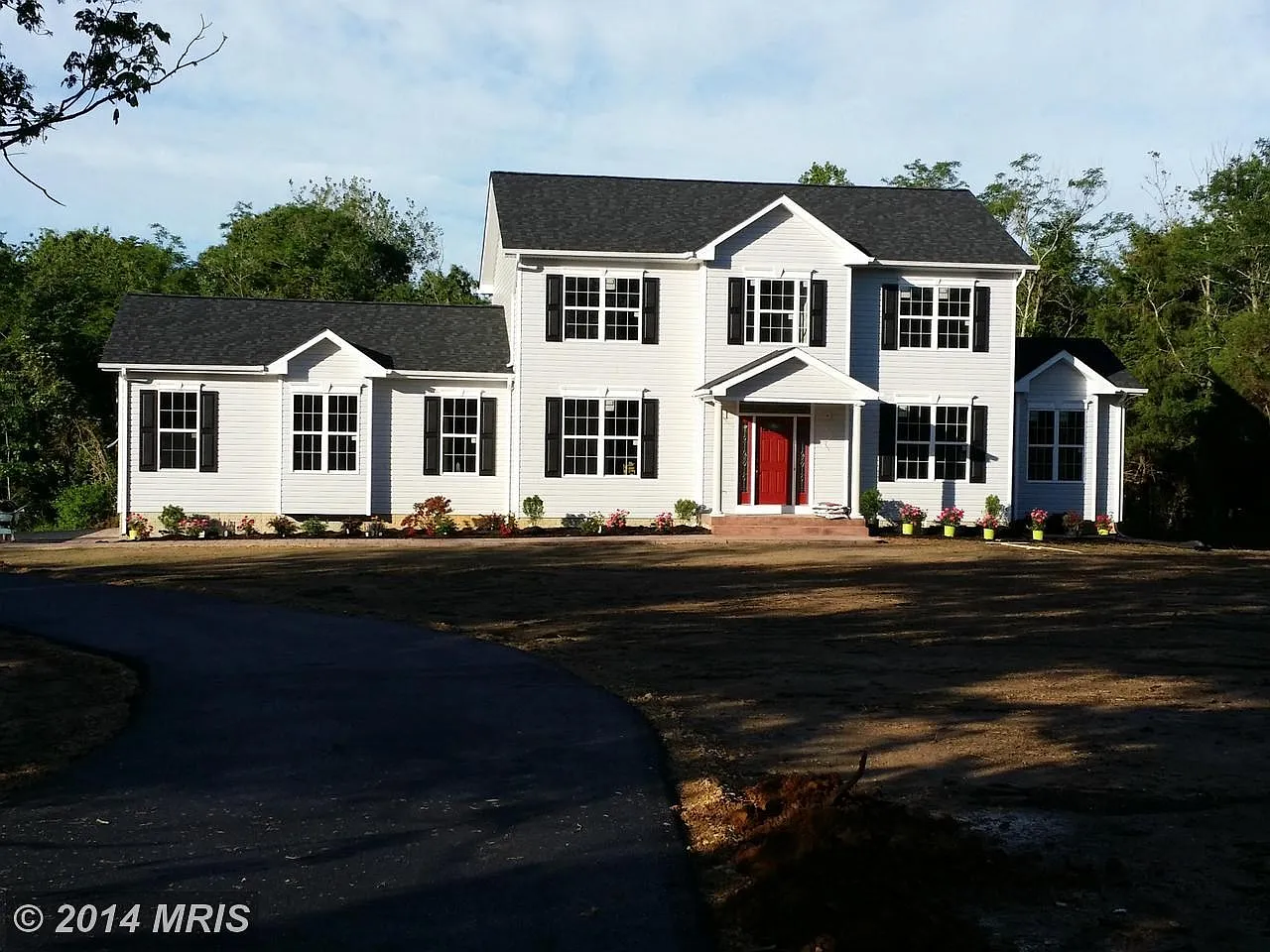 Faulkner Rd photo 1