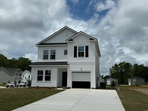 424 Falling Leaf Loop Wilmington; Lot 28, Myrtle Beach, SC 29588