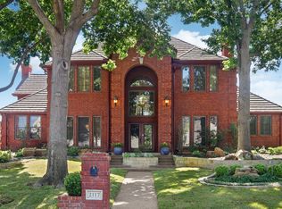 2117 Bay Club Dr, Arlington, TX 76013