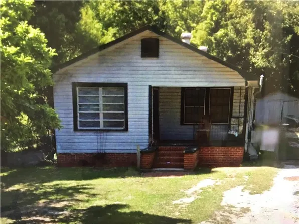 2618 Pollard Ln, Mobile, AL 36606