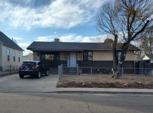 1915 Palmer Ave, Pueblo, CO 81004