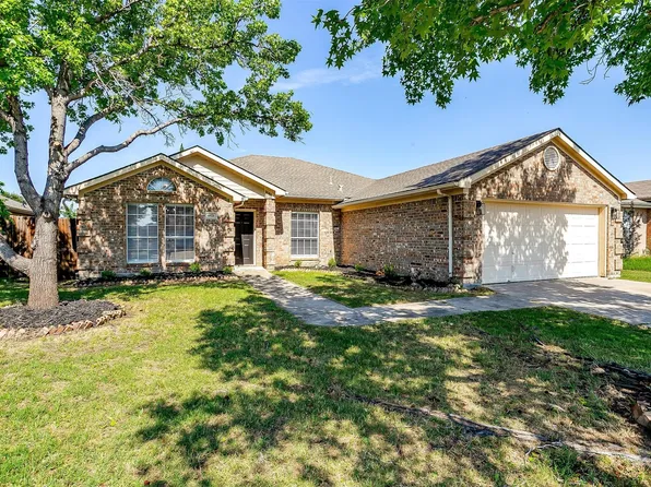 8021 Jolie Dr, Fort Worth, TX 76137