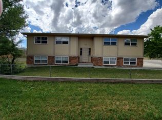 811 E 25th St APT 3, Casper, WY 82601