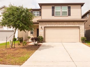 14511 Sweet Cherry Dr, Houston, TX 77069