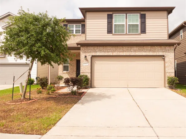 14511 Sweet Cherry Dr, Houston, TX 77069