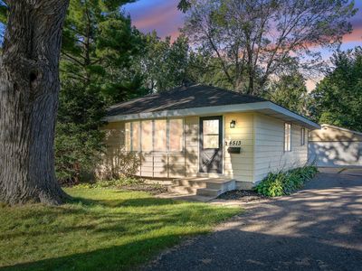4513 Grimes Ave N, Robbinsdale, MN, 55422