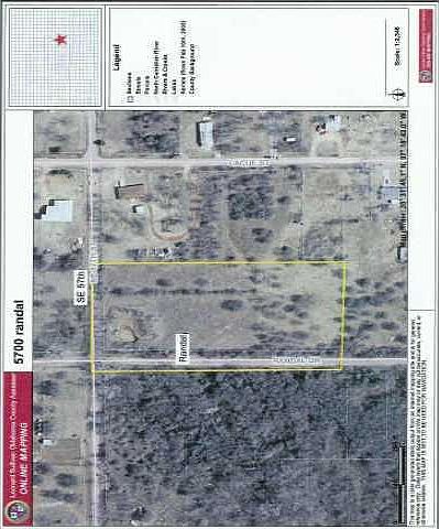 1st image of 5700 Randall Dr Lot 594-599