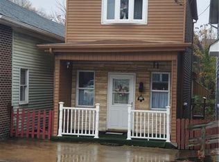 66 Race St, Manor, PA 15665