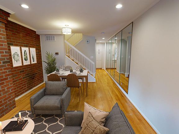 Optionally furnished common areas! Common areas can come beautifully furnished by our in-house design team for an additional fee.
