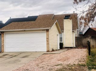 18993 E 16th Pl, Aurora, CO 80011